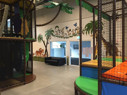 Jambo Indoor Spielplatz