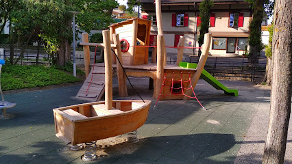 Spielplatz Herrengasse