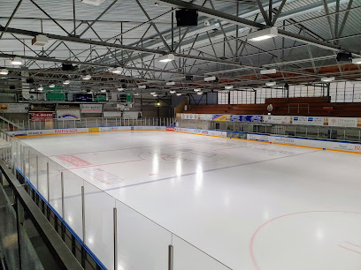 Seelandhalle Lyss