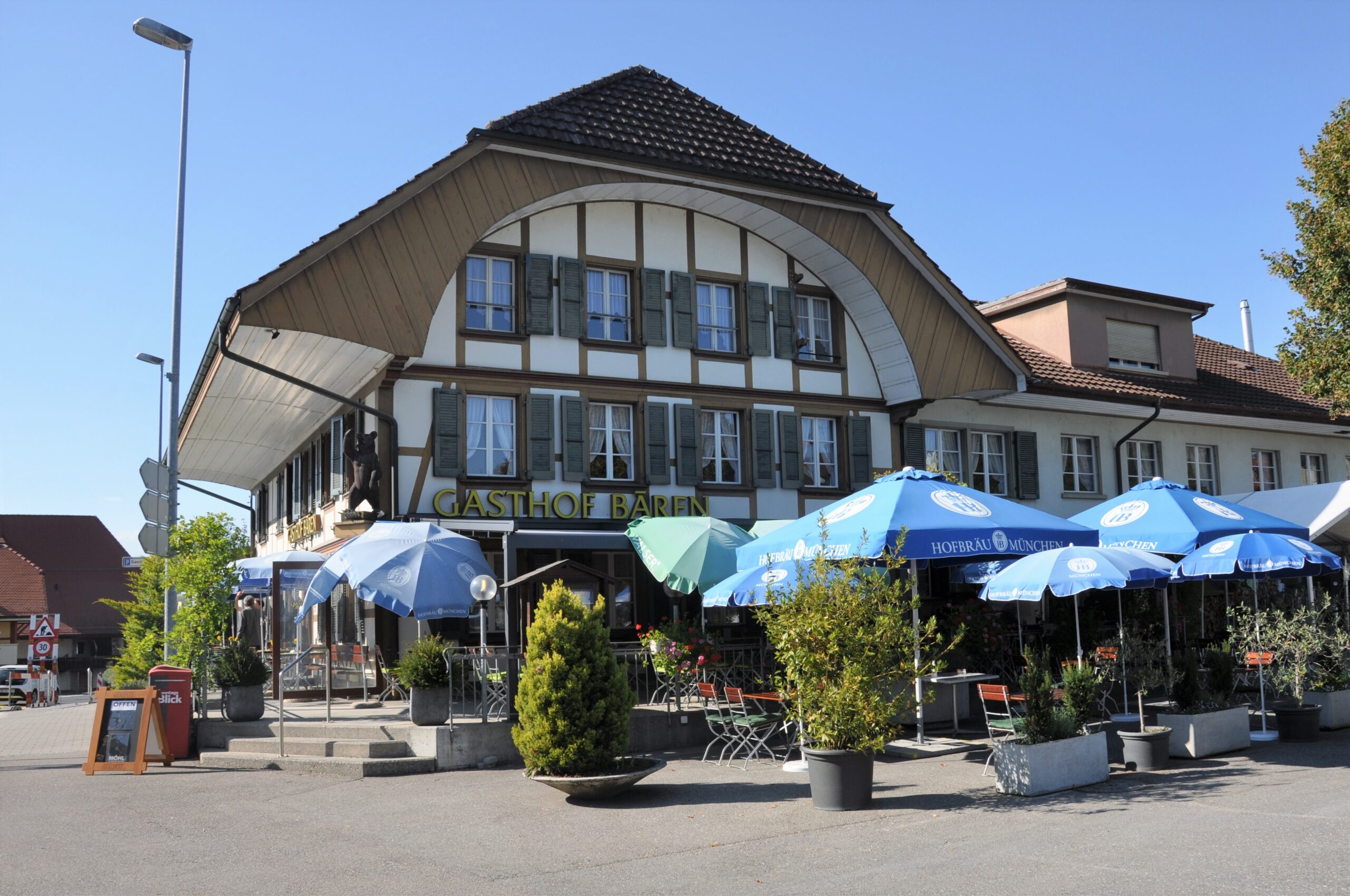 Gasthof Bären