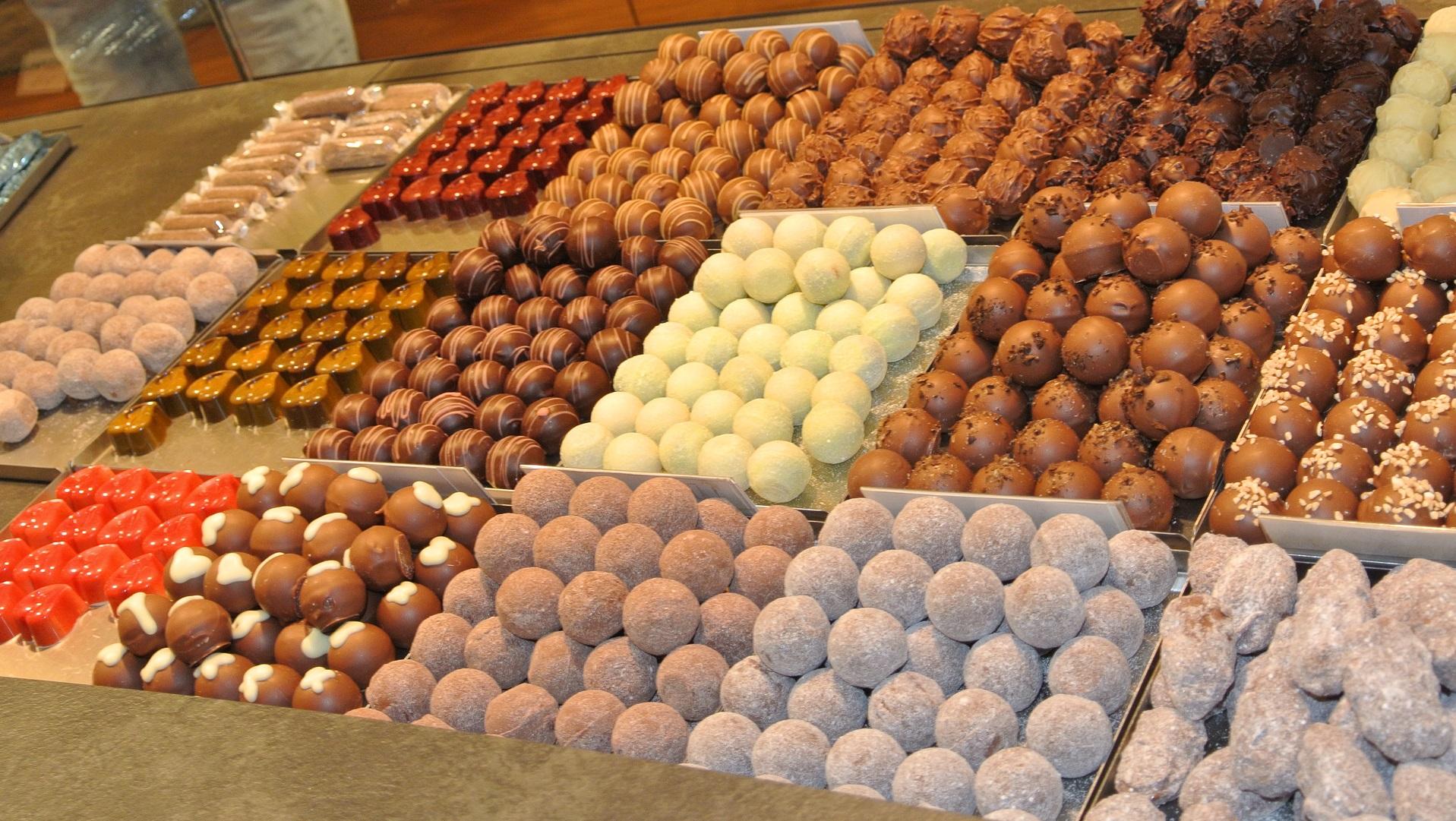 Confiserie Züger