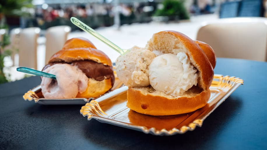 Gelateria Emilia