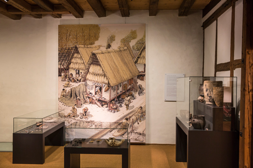 Museum Murten