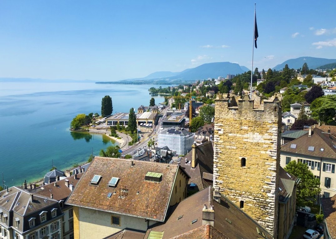 La Tour du Fantastique