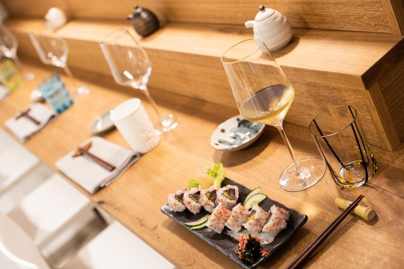Oryza Sushi