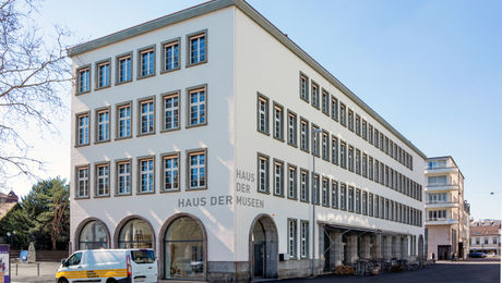 Haus der Museen