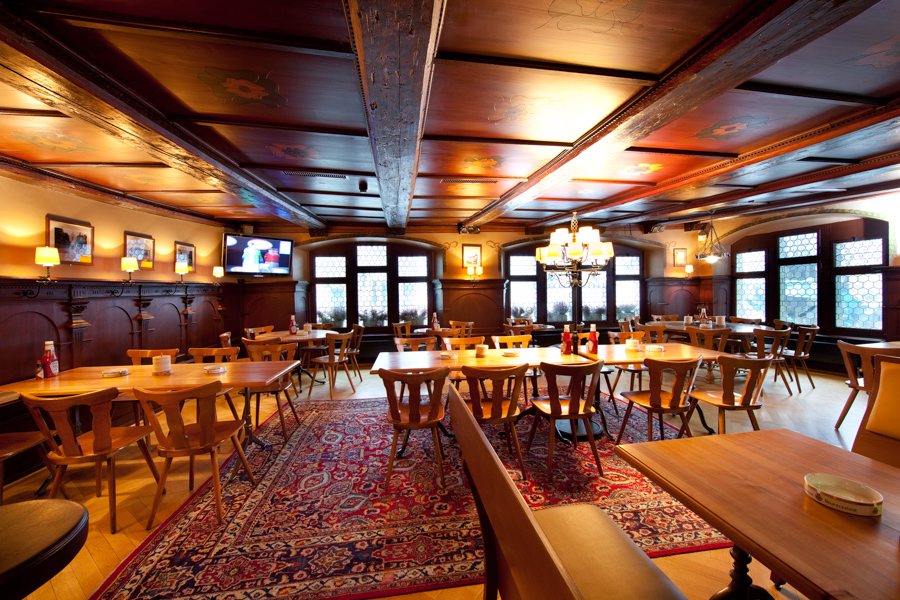 Rathskeller Olten