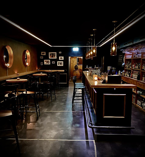 Oasis Lounge Bar - Olten