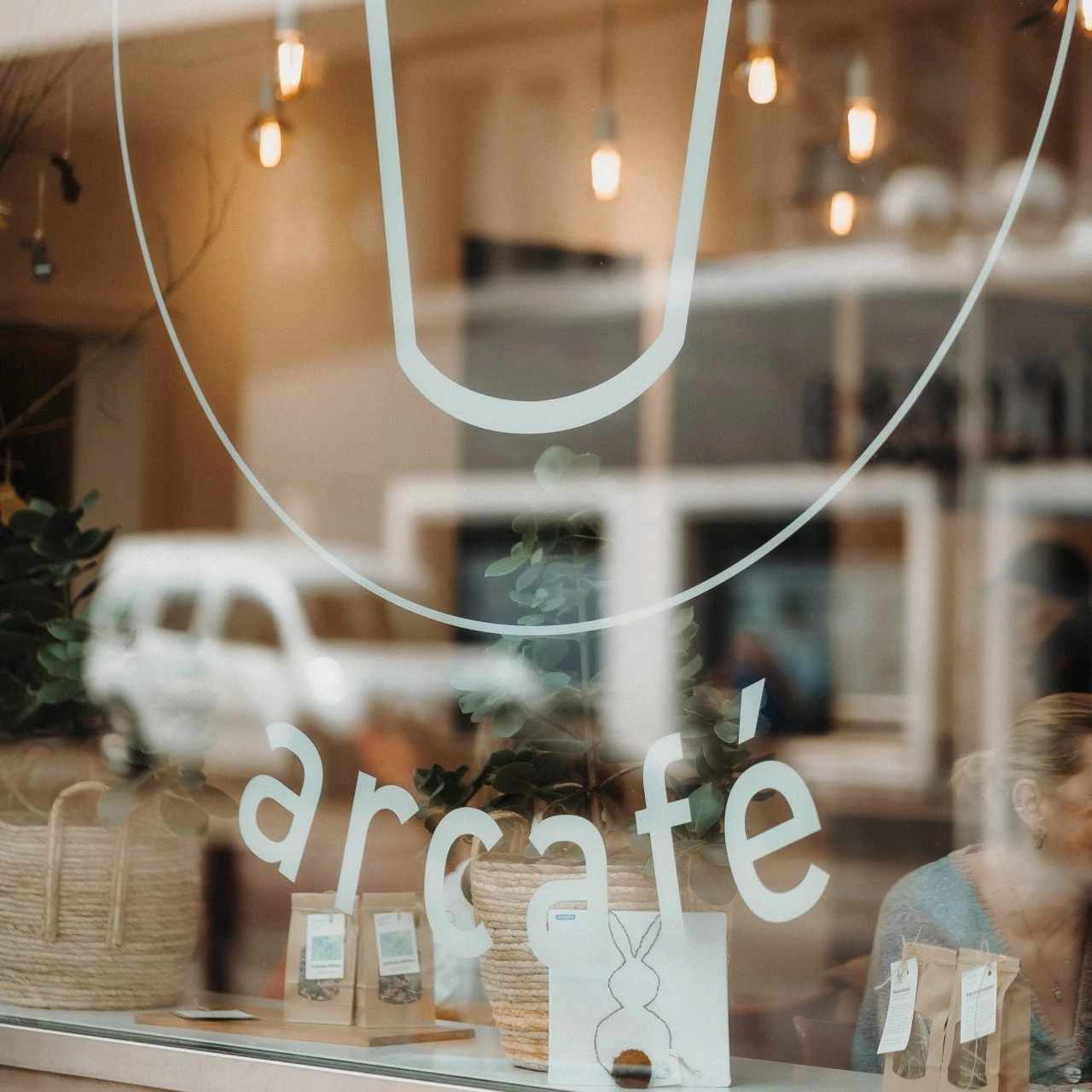 Arcafe