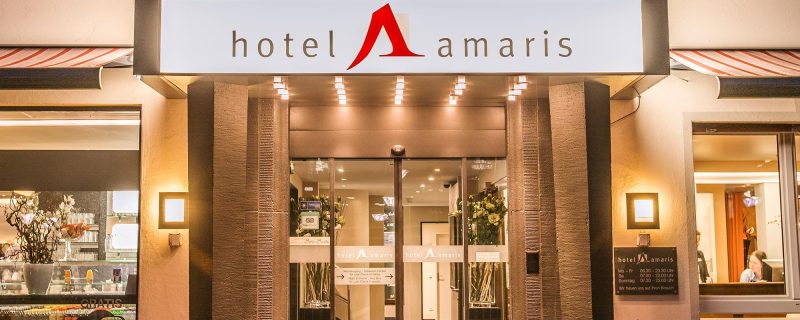 Hotel Amaris
