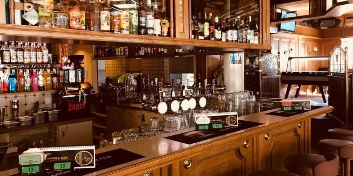 Hammer Pub