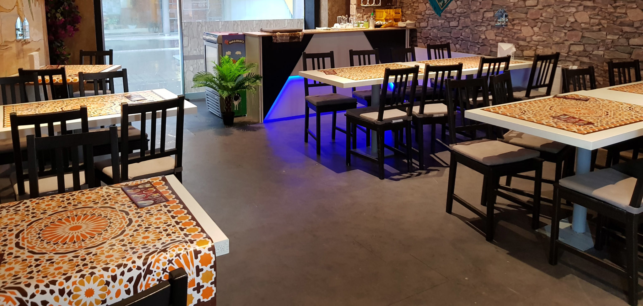 Restaurant Orient