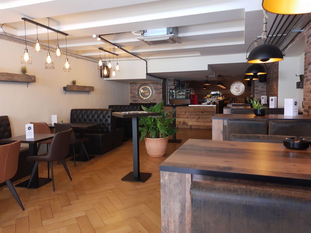 Café d’l mar / Panini Bar