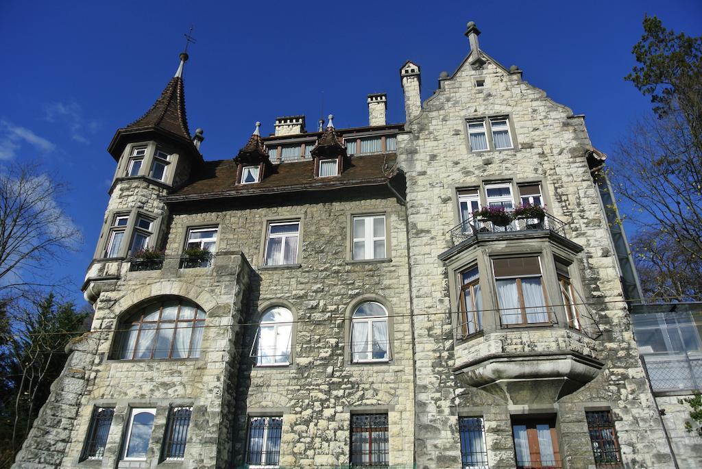 Hotel Park Villa