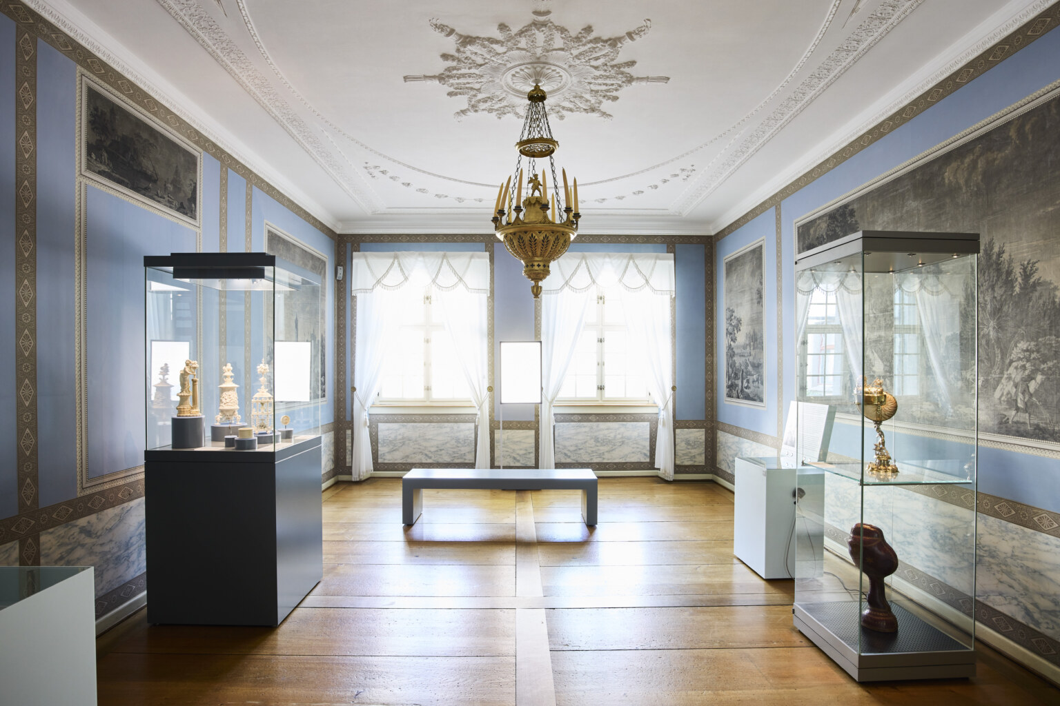 Museum zu Allerheiligen