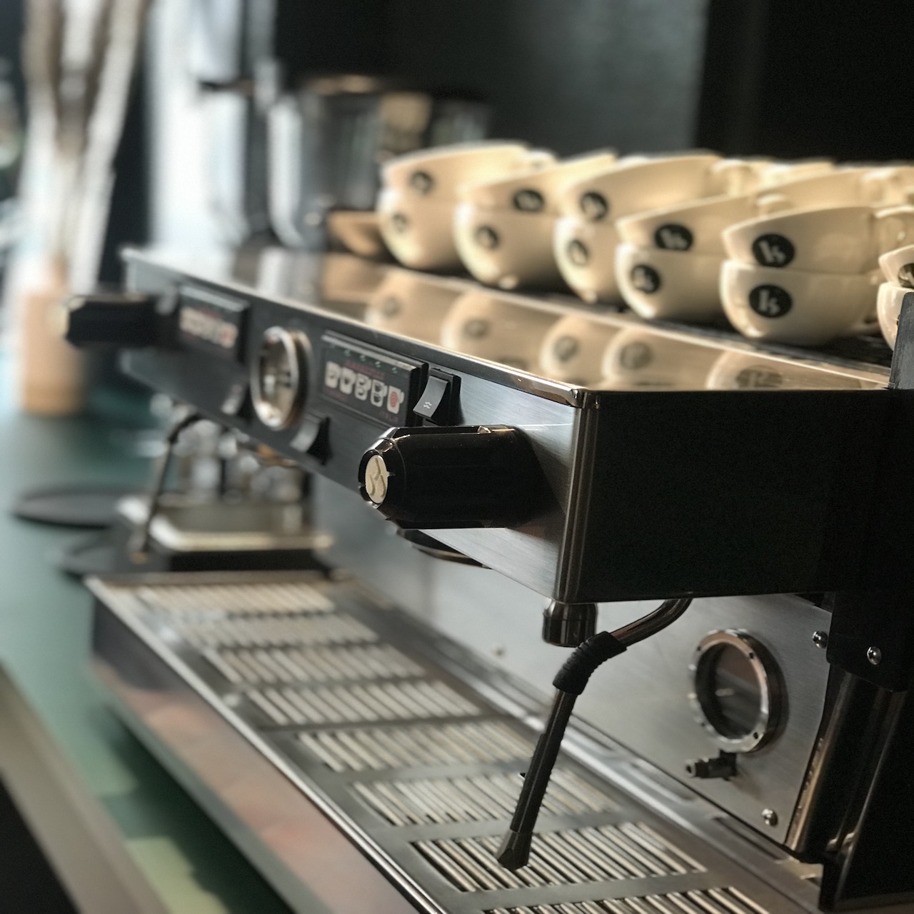 Kaffee Kollektiv