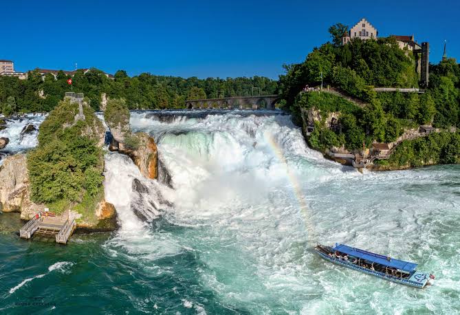 Rheinfall