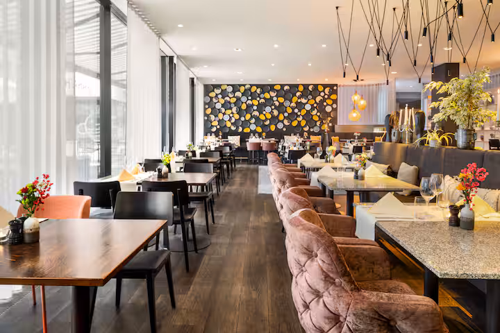 Vienna House zur Bleiche Schaffhausen