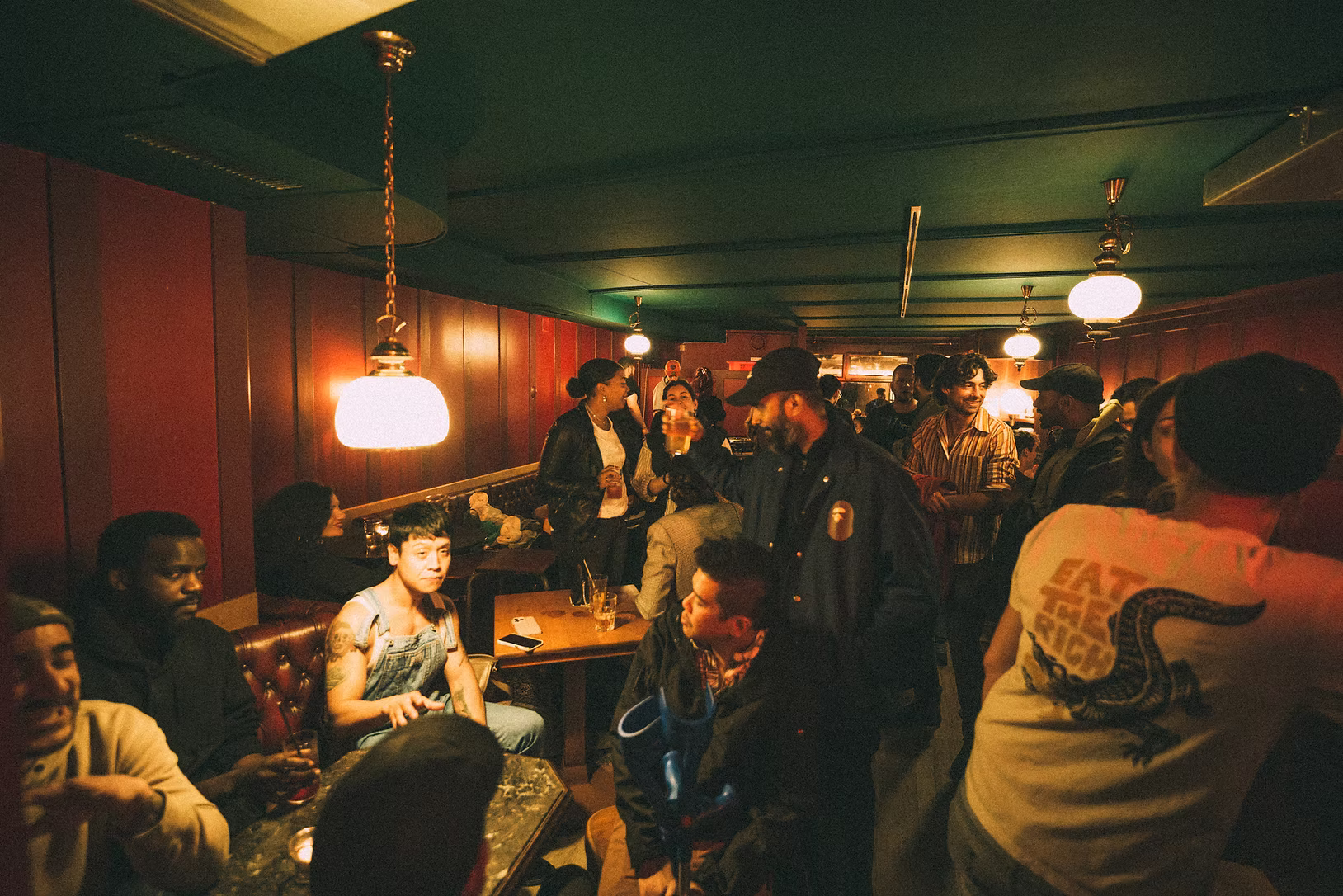 BAR RYŪ