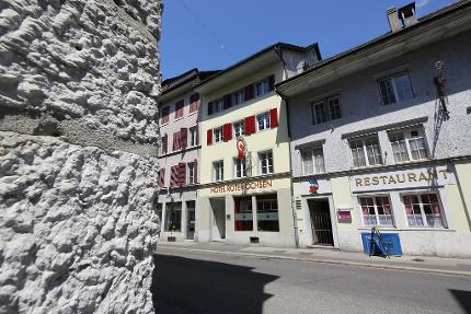 Hotel Roter Ochsen ★★★