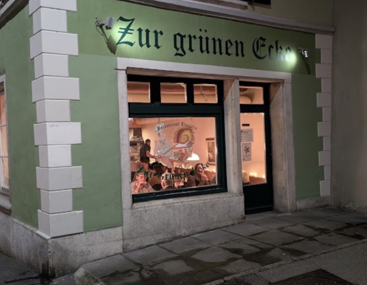 Zur Grünen Ecke