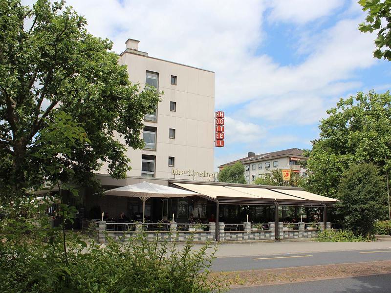 Hotel Martinshof ★★★