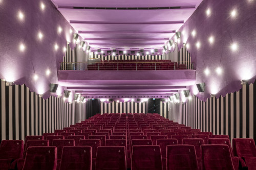 Kino Palace