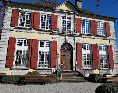 Historisches Museum Blumenstein