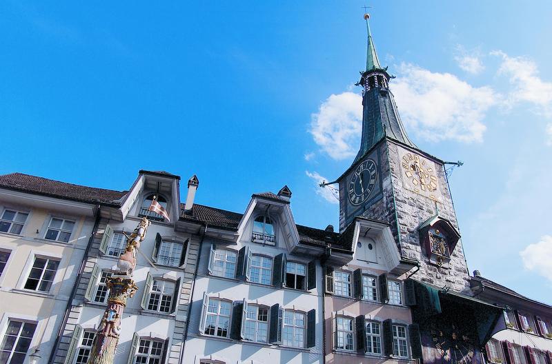 Hotel Roter Turm ★★★