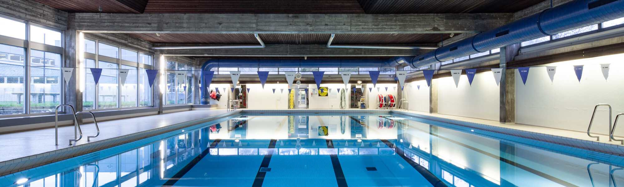 Hallenbad Stadt Solothurn