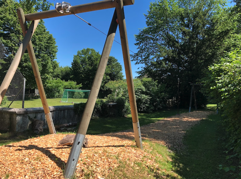 Spielplatz Güggi