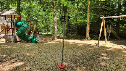 Spielplatz Waldhaus