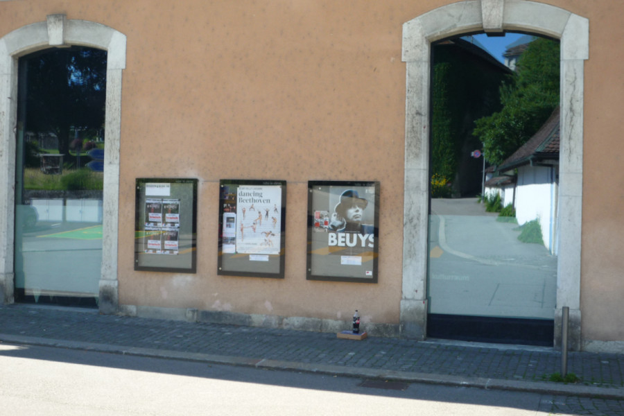 Kino Im Uferbau