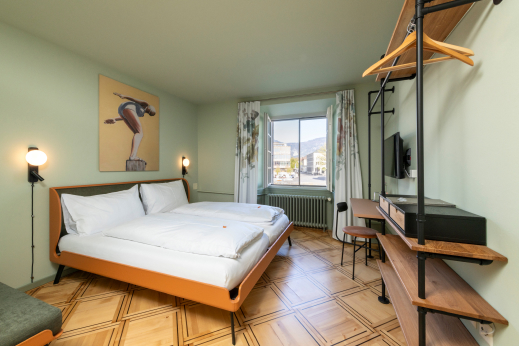 Hotel an der Aare ★★★