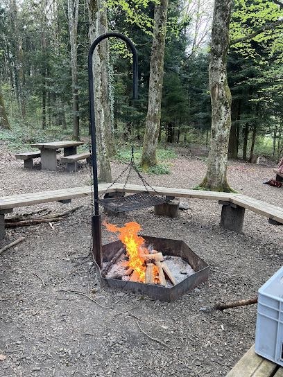 Spielplatz Heimlisbergwald