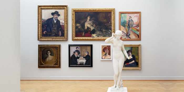 Kunstmuseum St. Gallen