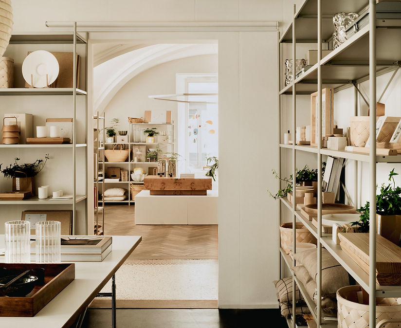 LAVKA Family Concept Store