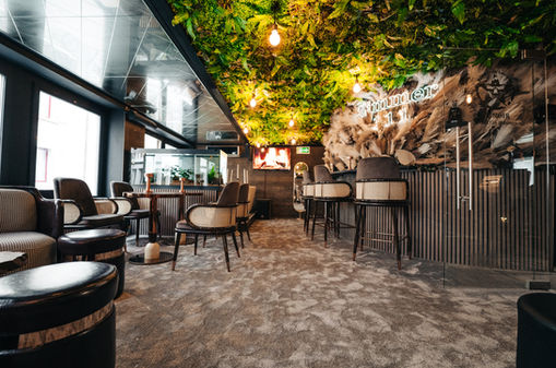 Zimmer111 Bar