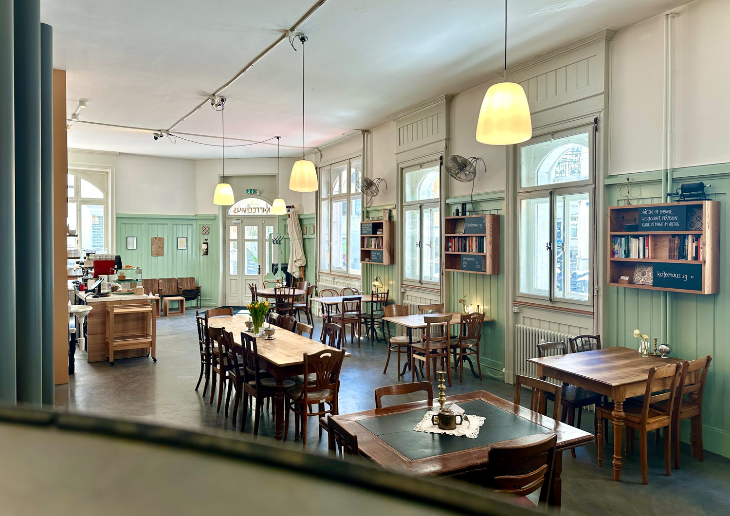 Kaffeehaus