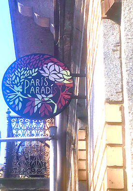 Parisparadis