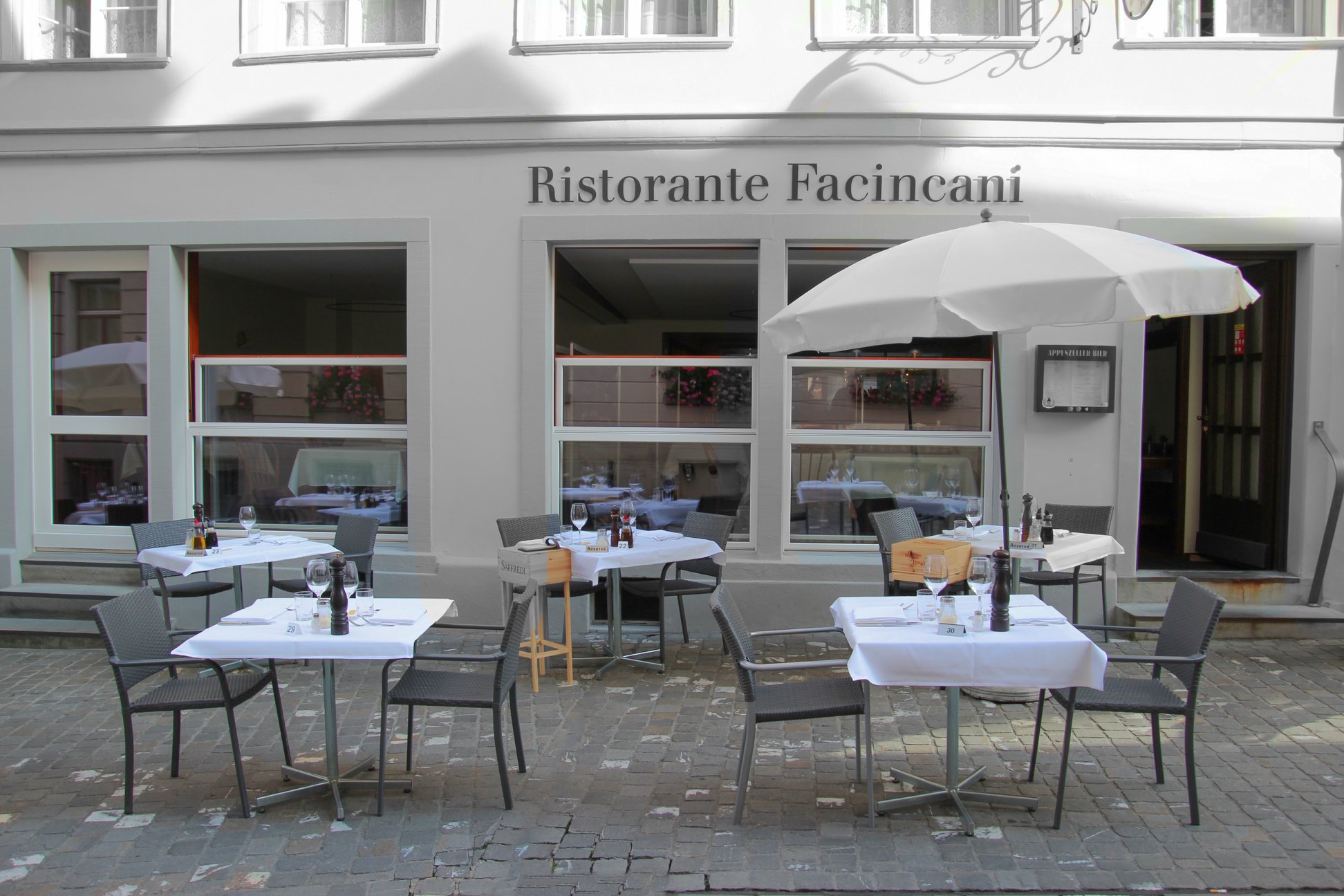 Facincani