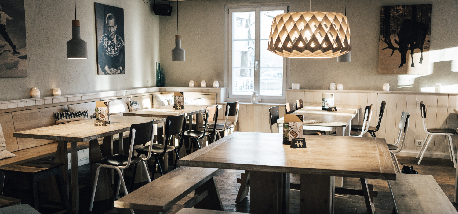 ØYA Bar Kafé Klub