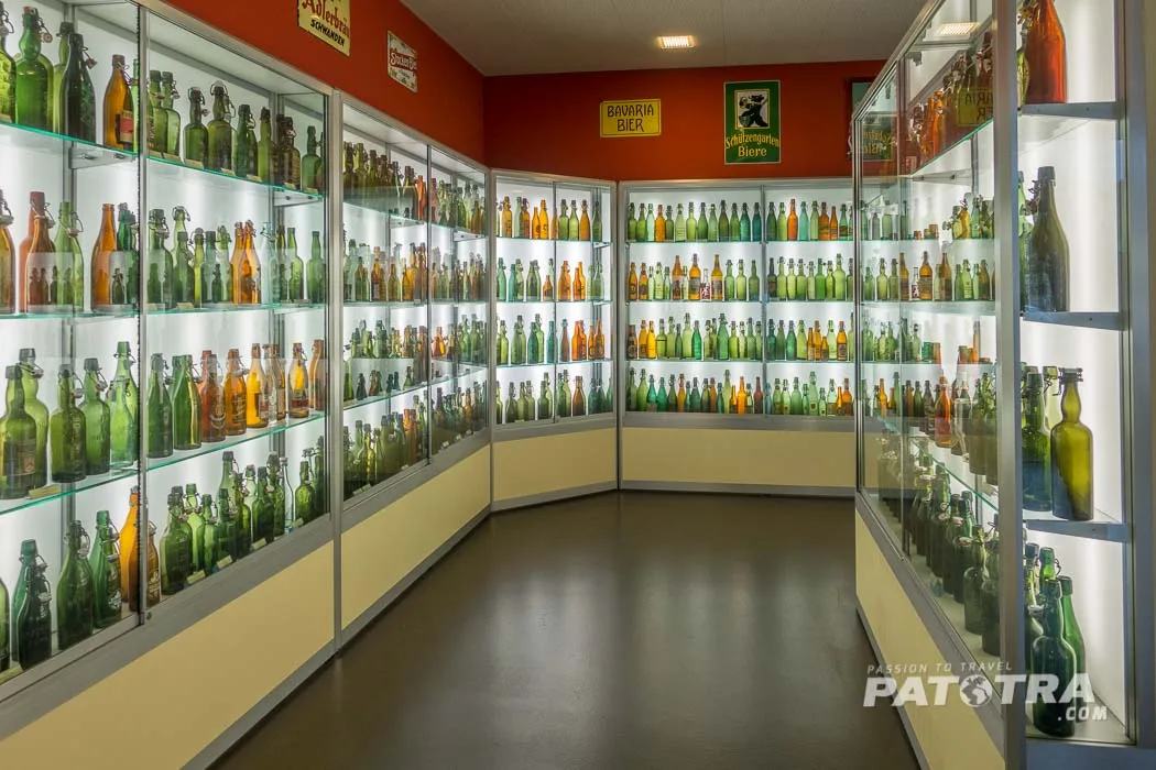 Bierflaschenmuseum