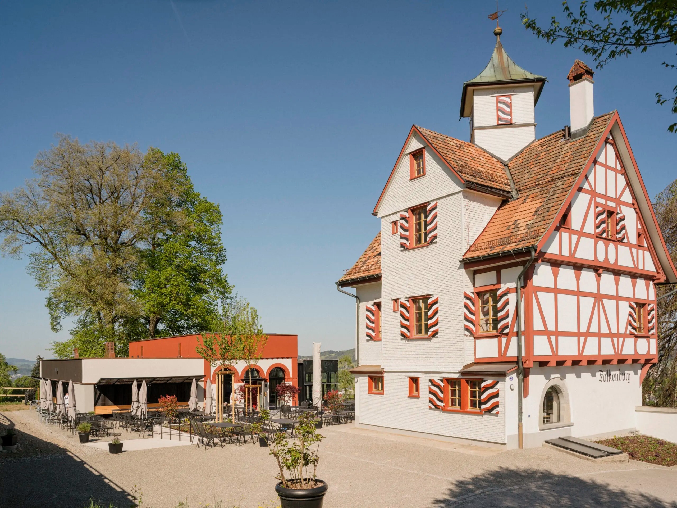 Falkenburg
