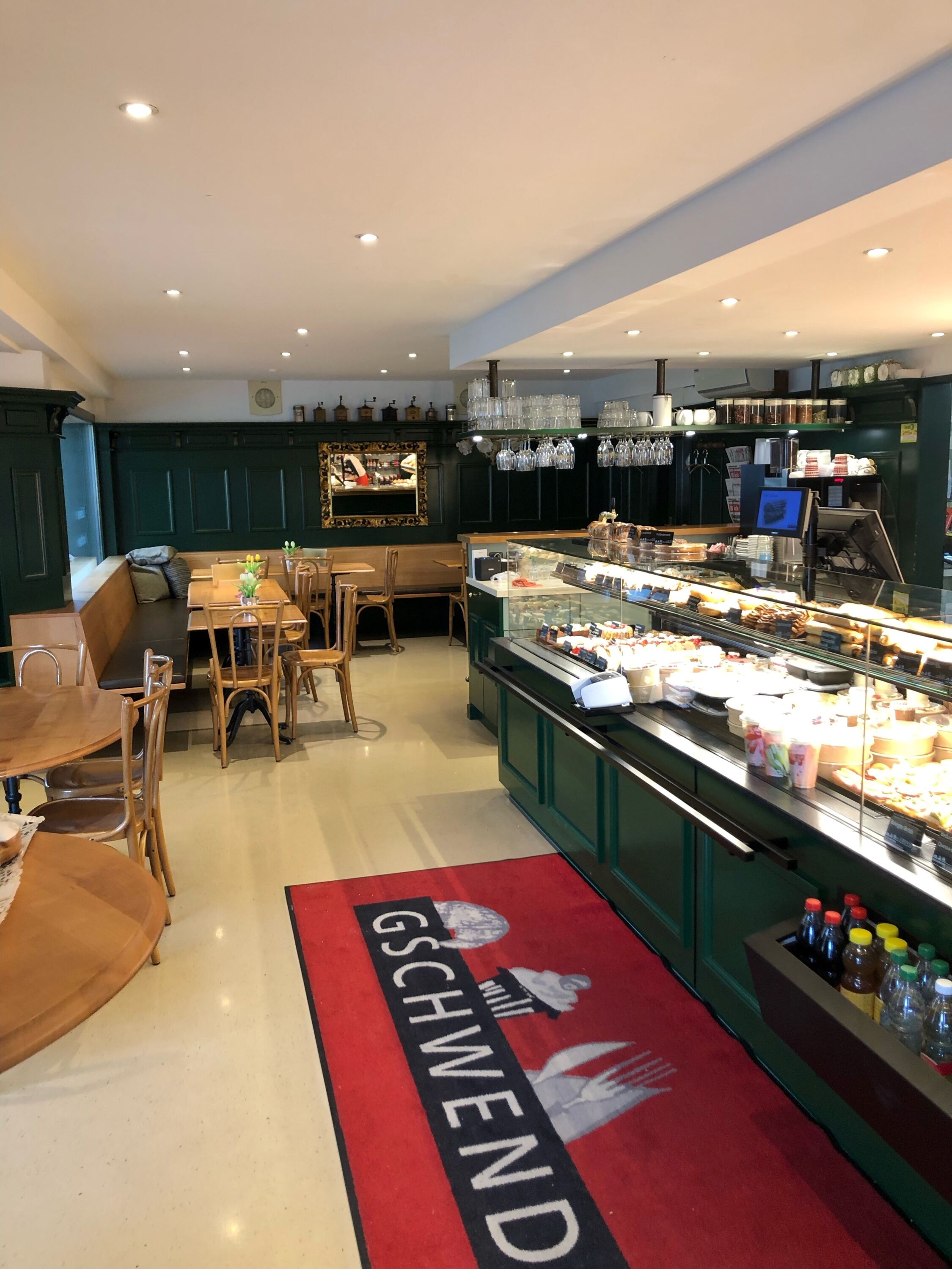 Café Gschwend