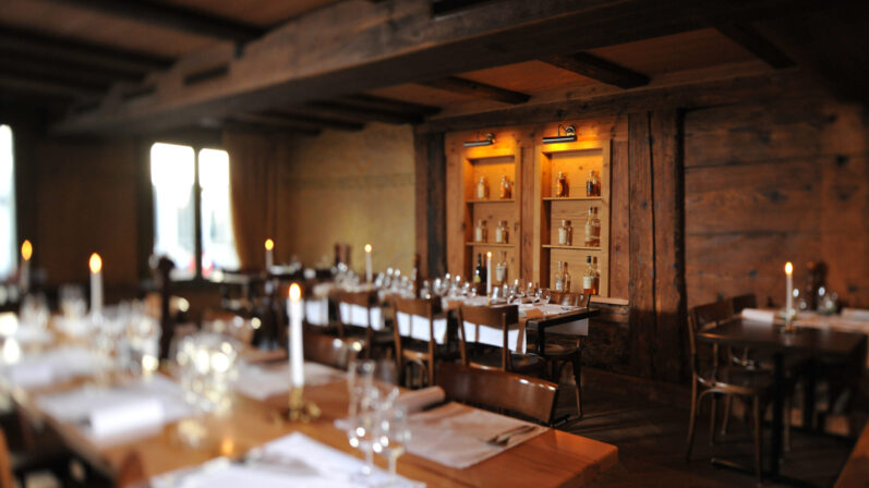 Trattoria Rimini