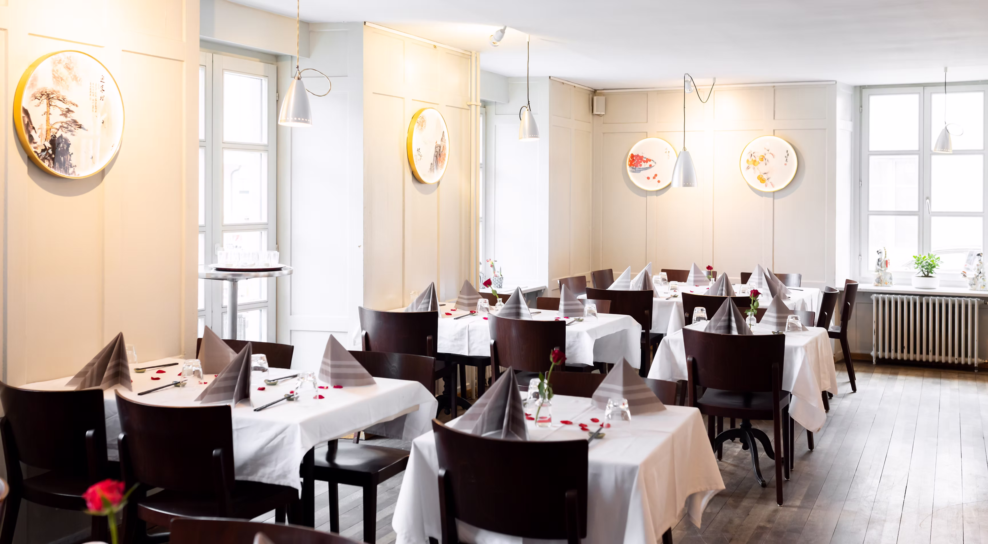 Asia Restaurant Turandot