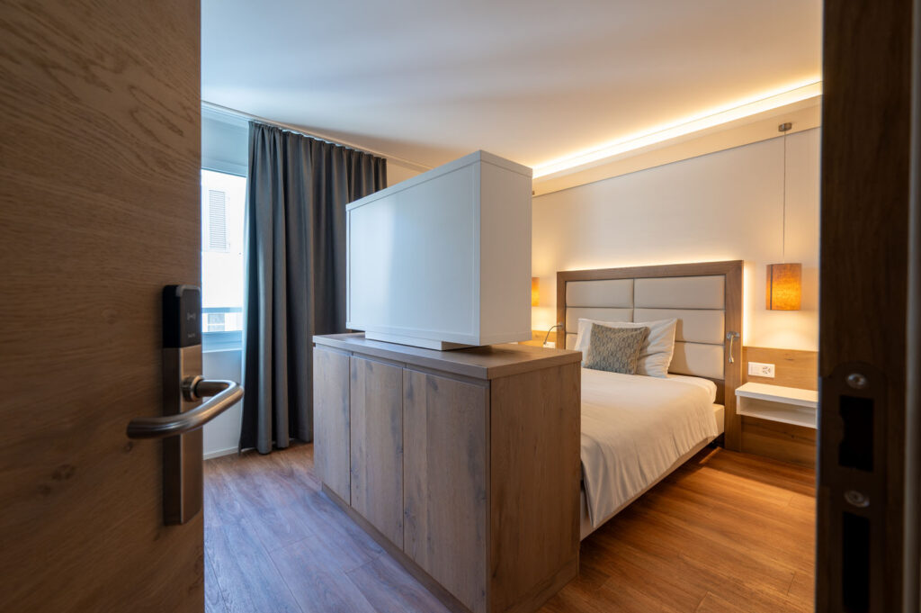 Hotel Tilia