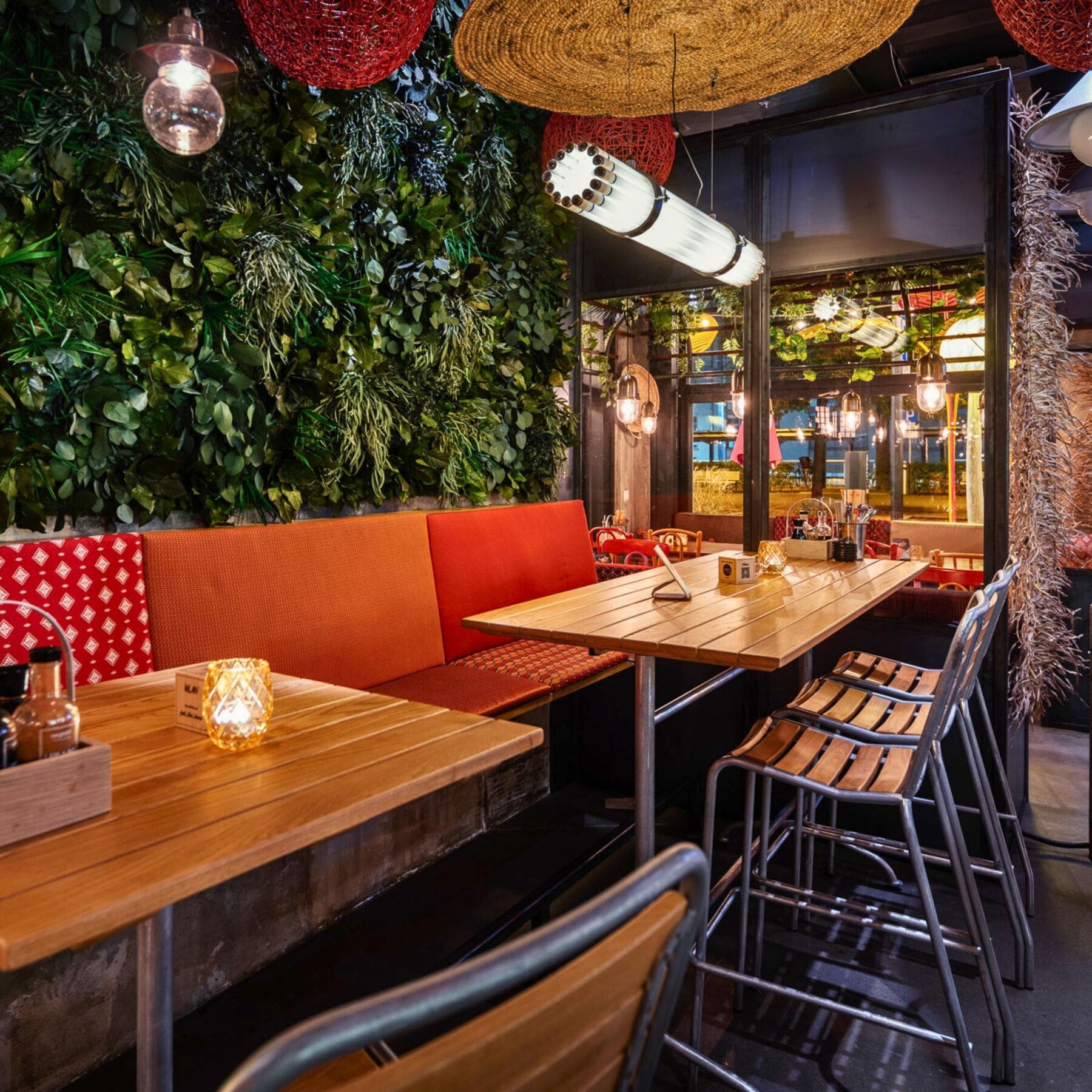 Nooch Asian Kitchen