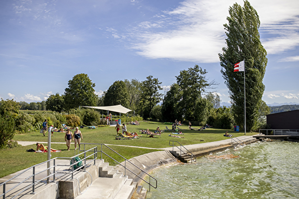 Strandbad Uster